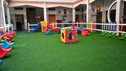 Shivalik Public School Galley Image 2