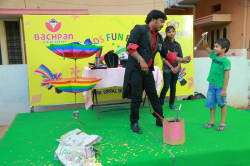 Bachpan A Play School Uppal Galley Image 3