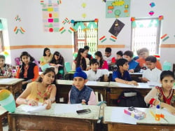 Bal Vikas Public School Galley Image 3