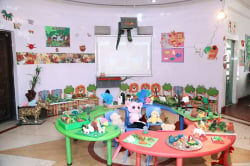 Bal Vikas Public School Galley Image 4