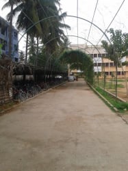 BHS-POORNAPRAJNA VIDYANIKETANA SCHOOL Galley Image 1