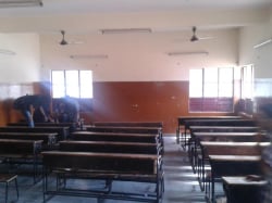 BHS-POORNAPRAJNA VIDYANIKETANA SCHOOL Galley Image 3