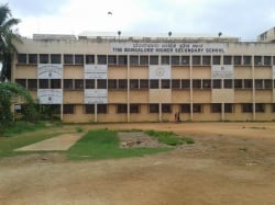 BHS-POORNAPRAJNA VIDYANIKETANA SCHOOL Galley Image 4