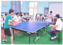 The Baptist Convent Senior Secondary School Galley Image 4