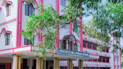 CBSE Schools in Calicut, Pallotti Hill Public School, Thamarassery Road, Agastianmuzhi, Mukkam, Agastianmuzhi, Mukkam, Calicut