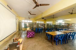 Chigurupati Shri KrishnaVeni CBSE School Galley Image 4