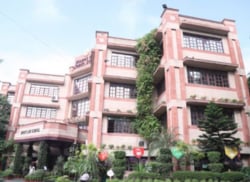 Schools in Shalimar Bagh, Delhi, Mount Abu Public School, SECTOR-5, POCKET B-8, ROHINI, Sector 5B,Rohini, Delhi