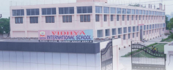 CBSE Schools in Fatehpur Road, Agra, Vidya International School, Radha Nagar, Foundry Nagar, Radha Nagar, Agra