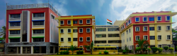 Podar International School & Jr. College  - Sangli Galley Image 4