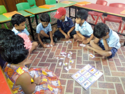 Chota Champs Play School Bavajipet Galley Image 4