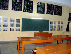 Schools in Rajpur Road, Dehradun, Convent Of Jesus & Mary School, 16, Convent Road, Karanpur, Dehradun