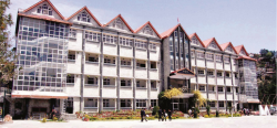 D A V PUBLIC SCHOOL, Sector 4, one of the best Boarding School in Shimla
