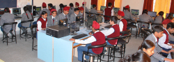 Doraha Public School Galley Image 4