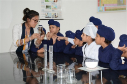 Akal Academy Galley Image 4