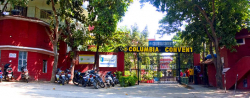 Schools in Indore, Columbia Convent School, Manavta Nagar, Kanadia Road, Indore, Indore