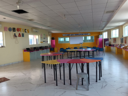 Orchids International School Hoshangabad Road Galley Image 4