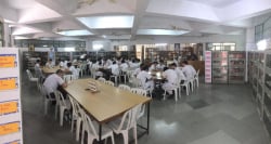 Apeejay School Galley Image 3