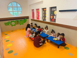 Pre schools, Playschools schools in Nizamuddin, Delhi, Yatha Preschool & Daycare Lajpat Nagar, B-16, behind Axis Bank Branch, Lajpat Nagar II, Lajpat Nagar, LajpatNagar, Delhi