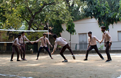 COMMERCIAL SENIOR SECONDARY SCHOOL Galley Image 4