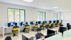 Samashti International School Galley Image 4