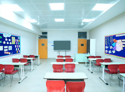 Mayoor School Noida Galley Image 4