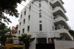 Schools in Chetpet, Chennai, Chinmaya Vidyalaya, Plot No. 5063A, Z-Block, Belly Area, Anna Nagar, Vasantham Colony,Anna Nagar West, Chennai