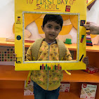 LITTLE MILLENNIUM PRE SCHOOL CHITAIPUR Galley Image 2