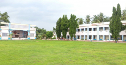 Sri Satya Sai Gurukulam English Medium School, Navabharat Nagar, boarding school in Rajahmundry