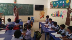 VGN CHINMAYA VIDYALAYA Galley Image 3