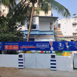 EURO KIDS Telecom Nagar Gachibowli Galley Image 2