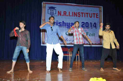 "NRI COMP PU COLLEGE " Galley Image 3