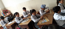 CBSE Schools in Sarabha Nagar, Ludhiana, Bal Bharati Public School, Phase 3, Urban Estate Dugri, Dugri, Ludhiana