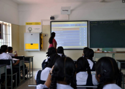 Chandra Matriculation Higher Secondary School Galley Image 2