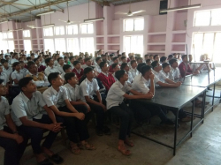 Jawahar Navodaya Vidyalaya Galley Image 2