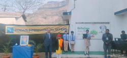 Podar International School  - Igatpuri Galley Image 3