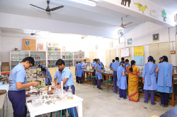 Sri Venakteswara Bala Kuteer Secondary School Galley Image 4