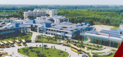 Schools in Ambala, M.M.INTERNATIONAL SCHOOL, MM Education Complex, Mullana, Mullana, Ambala