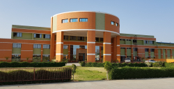 Best Boarding Schools in Rajasthan, Delhi Public School, Jaipur Road, Sanpa, Pali