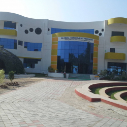 CBSE Schools in Vadodara, GLOBAL DISCOVERY SCHOOL, BLOCK NO 112 VILLAGE AMPAD SEVASI BHIPPURA SEVASI BHIPPURA CROSS ROAD, BHIPPURA, Vadodara