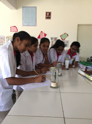 Basava Residential Girls School Galley Image 4