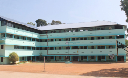 CBSE Schools in Thiruvananthapuram, Marygiri Senior Secondary School, Krishna Nagar Rd, Kudappanakunnu, Kairali nagar, Kairali nagar, Trivandrum