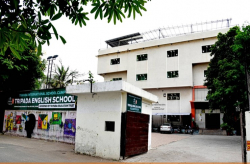 Schools in Ashram Road, Ahmedabad, Tripada International School, K.K Nagar Road Near Madhuvrund Water Tank,, Madhuvrund Society, Ghatlodia, Ahmedabad