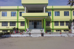 Green Way Public Senior Secondary School Galley Image 3