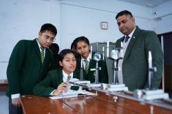 Doon Valley Public School Galley Image 4