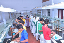 Vadi Husna Public School Galley Image 2