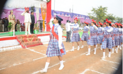 Jawahar Navodaya Vidyalaya Galley Image 2