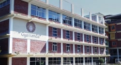 CBSE Schools in Dehradun, Gyananda School For Girls, 49, Subhash Rd, Race Course, Race Course, Dehradun