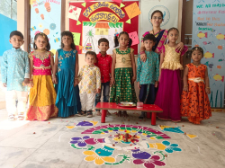 Kidzee Miyapur Galley Image 4