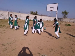 Chaitanya Central School Galley Image 2