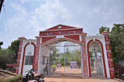 Best Boarding Schools in Chhattisgarh, SANSKAR THE GURUKUL, Nh 30, towards raipur Visakhapatnam highway Kolchur, road, Chidaipadar, Chidaipadar, Bastar